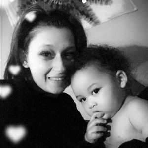 Meet your Posher, Destiny